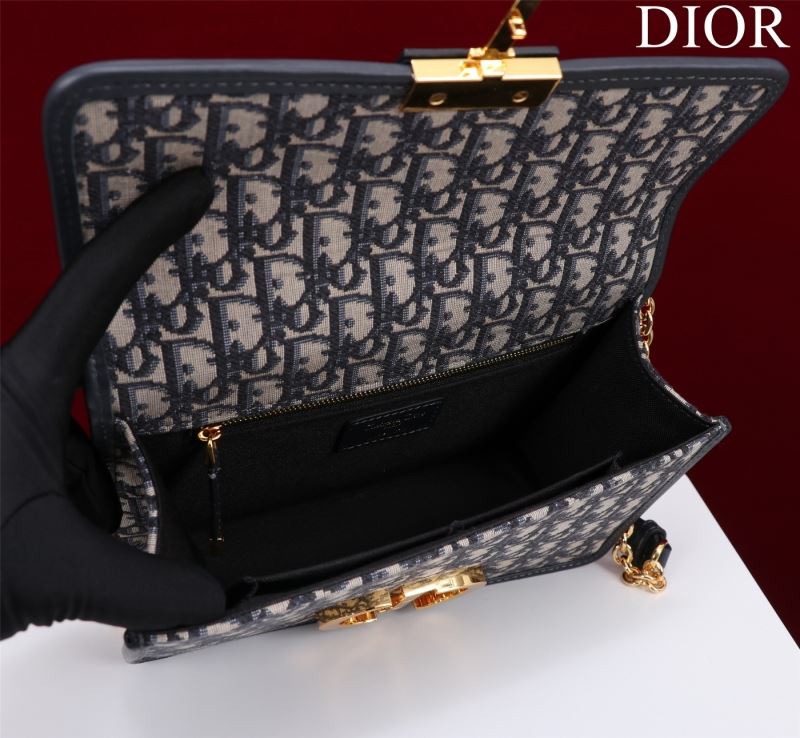 Christian Dior Montaigne Bags